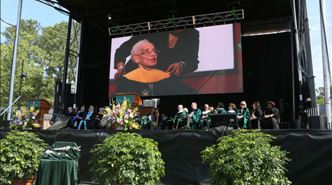 Commencement: