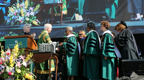 Commencement: