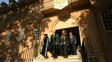 Commencement: