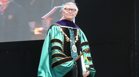 Commencement: