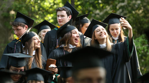 Commencement: