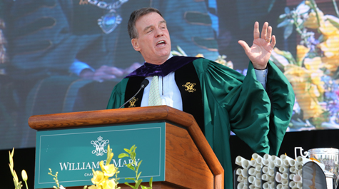 Commencement: