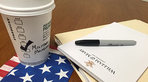 Helping veterans:
