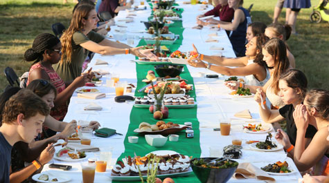 Farm to  Fork: