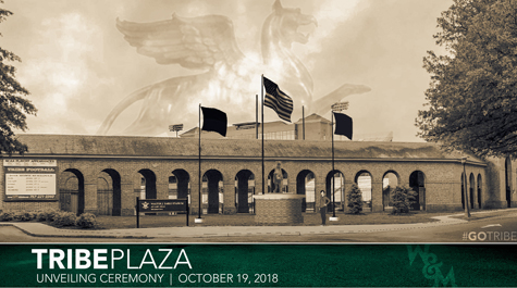 Tribe Plaza: