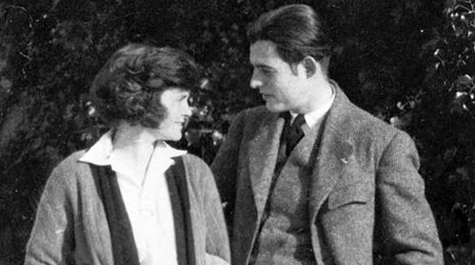 Young love