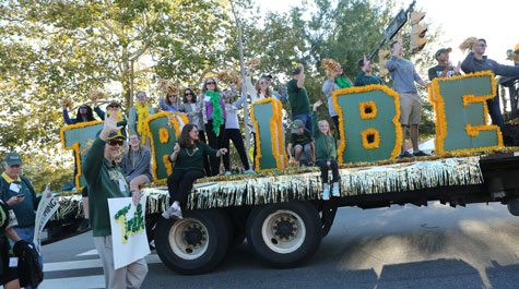 Homecoming: