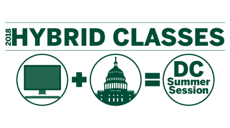 Study in Washington: