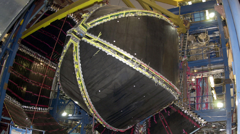 Outnumbered by Neutrons: 
