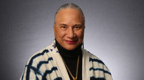 Trailblazing professor to be honored on Charter Day
