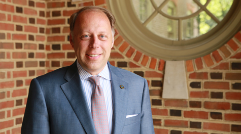 Rector:
