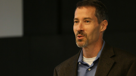Michael Luchs: