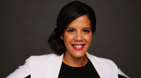 Dania Matos: