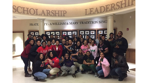 NPHC: