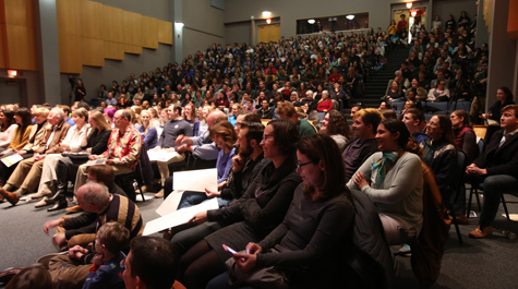 Raft Debate: