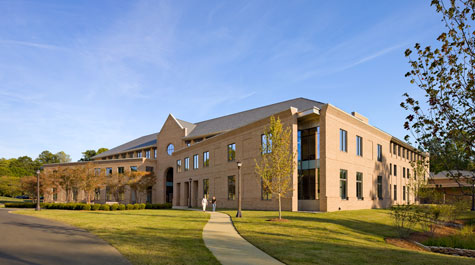 New degree program: