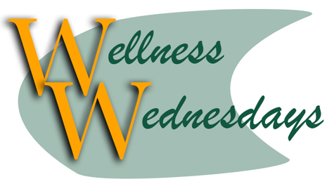 Wellness Wednesdays: 