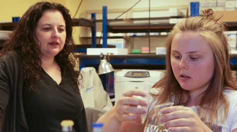 Yeast society: 