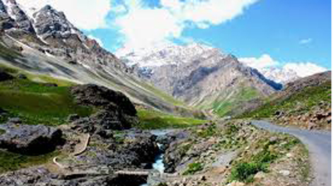 Kashmir Valley