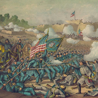 Battle 200