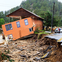 Flooding Colorado 200