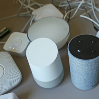Smarthome 200