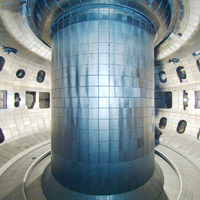 Tokamak 200