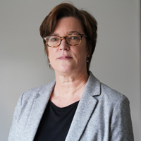Liz Barnes