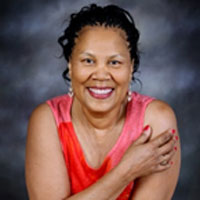 Estella Conwill Majozo (Courtesy photo)