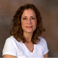 Paula Blank