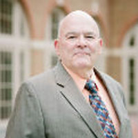 Roy Pearson (Photo courtesy of Raymond A. Mason School of Business)
