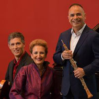 Ensemble Schumann (courtesy photo)