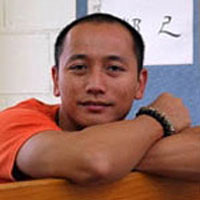 Francis Tanglao-Aguas