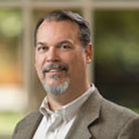 K. Scott Swan (Photo courtesy of Raymond A. Mason School of Business)