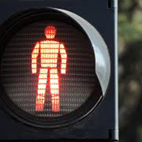 walk signal square thumbnail