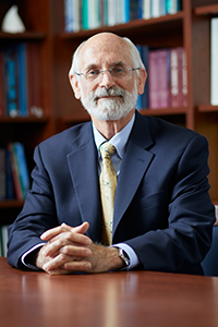 John Wells