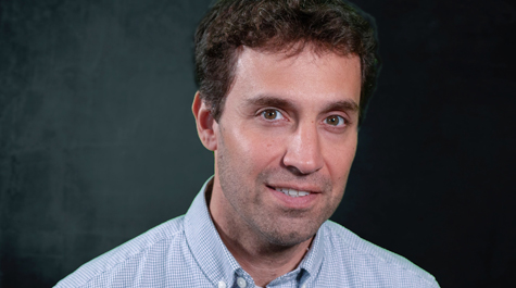 Nicholas Balascio