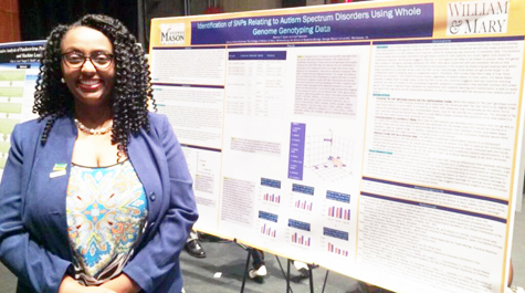 Neurodiversity leader