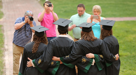 Commencement 2019: