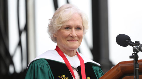 Commencement 2019:
