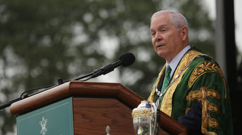 Commencement 2019: