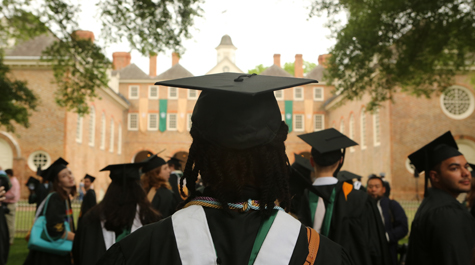 Commencement 2019: