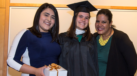 Commencement 2019: