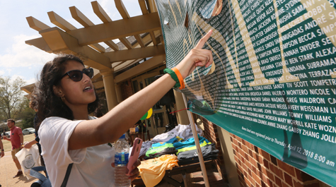 Welcome to W&M: