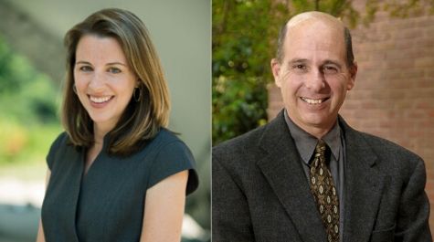 Professor Larsen and Professor Devins