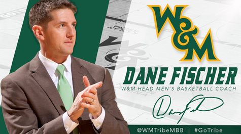 Dane Fischer: