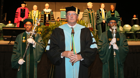 Charter Day:
