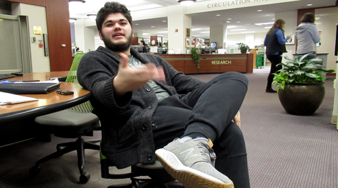 36 hours of coding: