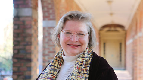 Suzanne Hagedorn