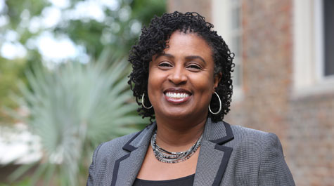 Rosalyn Hargraves